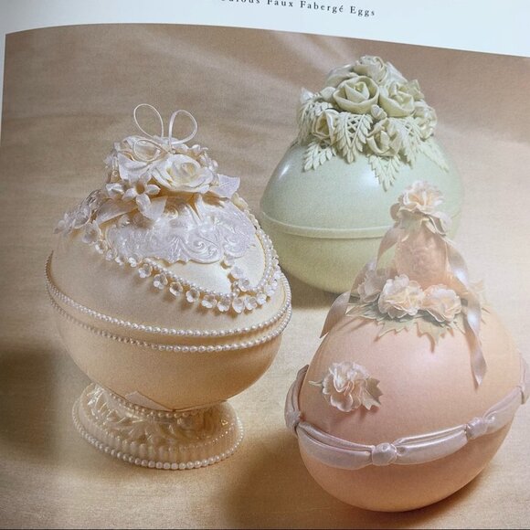 Romantic Wedding Cakes Cookbook - Picture 8 of 12